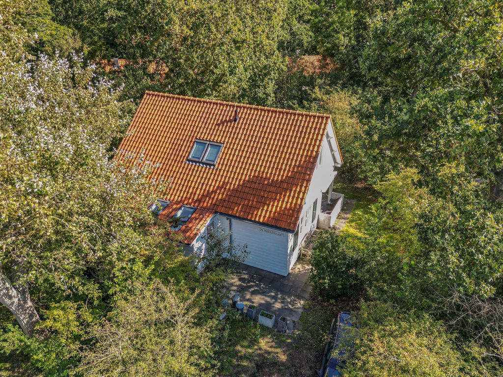 Vebenabos 19, Koudekerke
