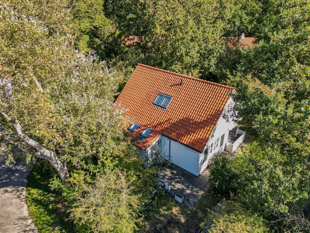 Vebenabos 19, Koudekerke