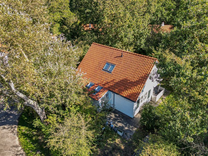 Vebenabos 19, KOUDEKERKE