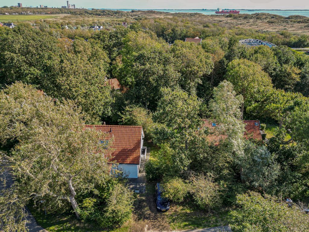 Vebenabos 19, Koudekerke