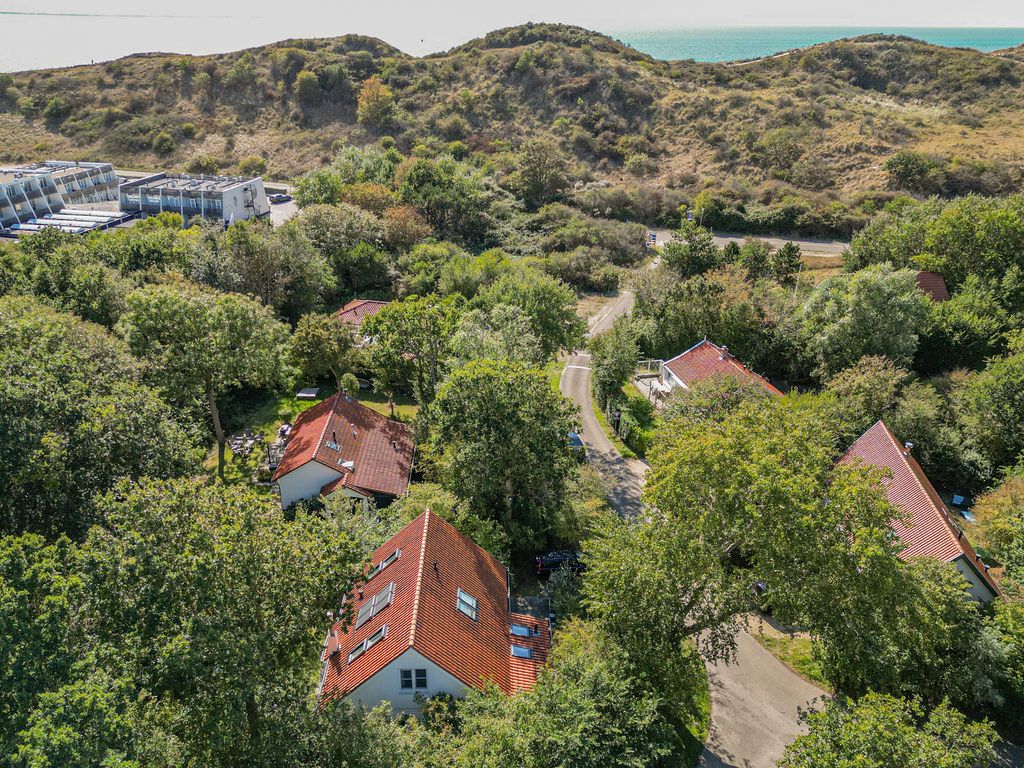 Vebenabos 19, Koudekerke