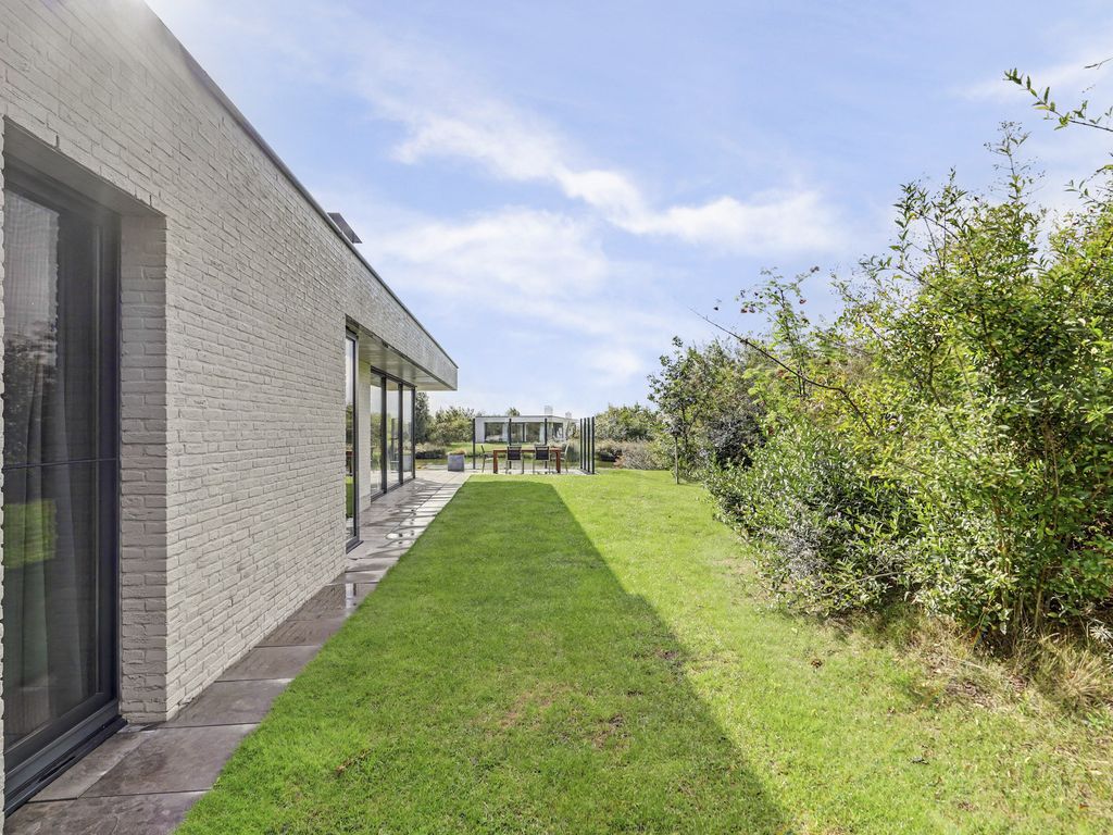 Zandbank 10, KAMPERLAND
