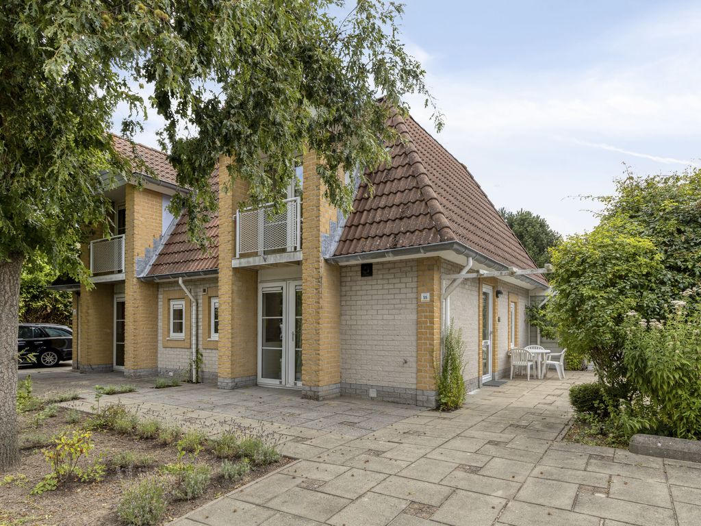 Oosterscheldelaan 55, KAMPERLAND