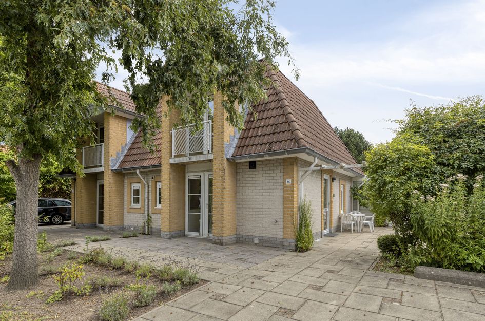 Oosterscheldelaan 55