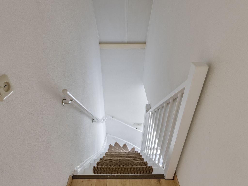 Oosterscheldelaan 55, KAMPERLAND