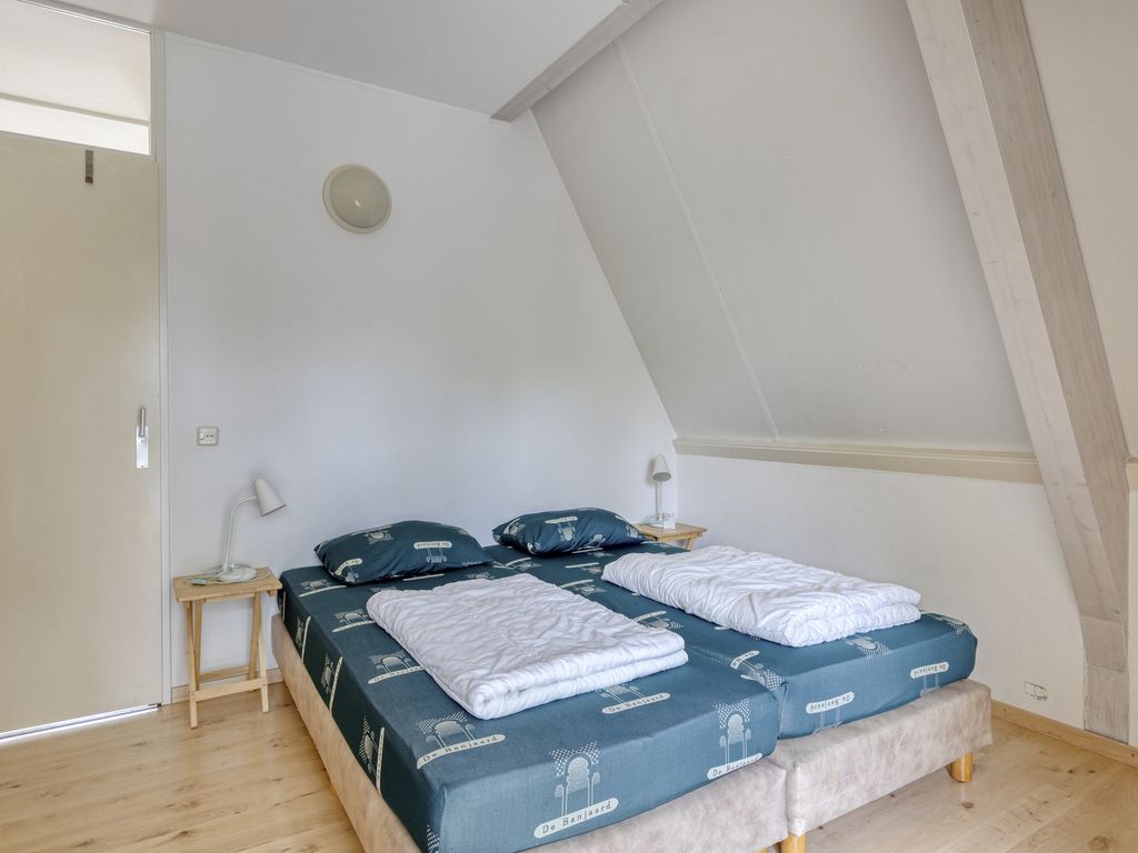 Oosterscheldelaan 55, KAMPERLAND