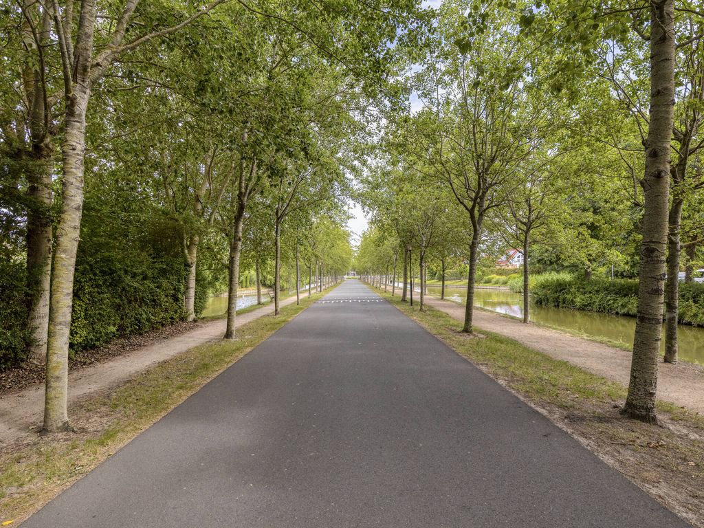 Oosterscheldelaan 55, KAMPERLAND