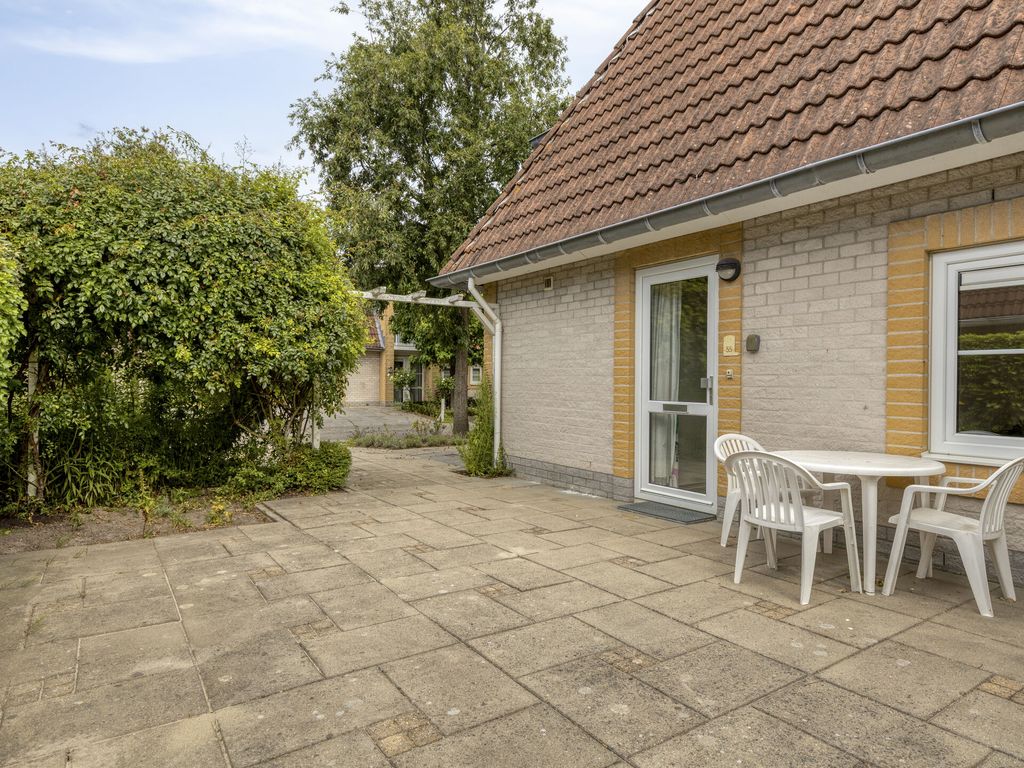 Oosterscheldelaan 55, KAMPERLAND