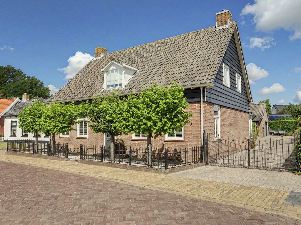 Landweg 10A, 'S-HEER ARENDSKERKE