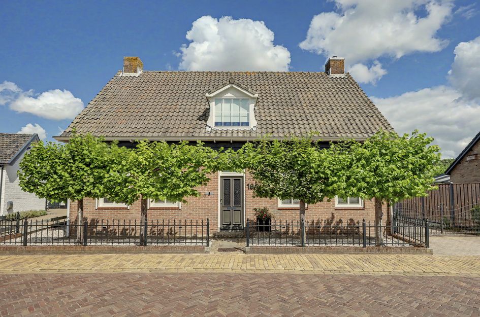 Landweg 10A