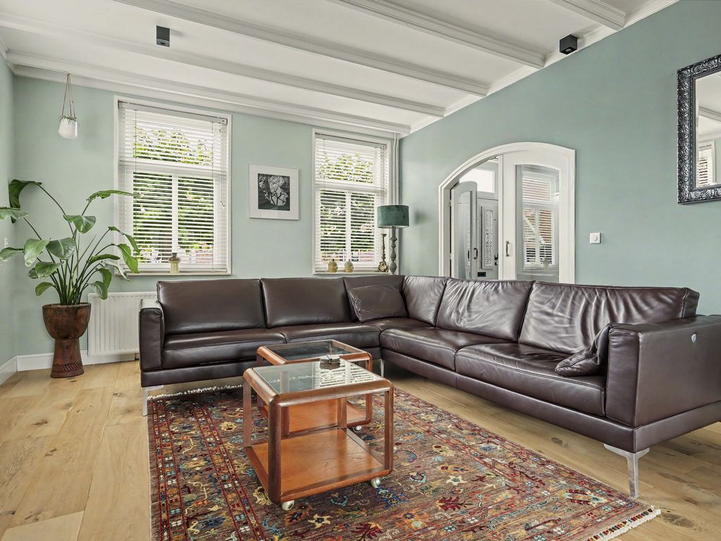 Landweg 10A, 'S-HEER ARENDSKERKE