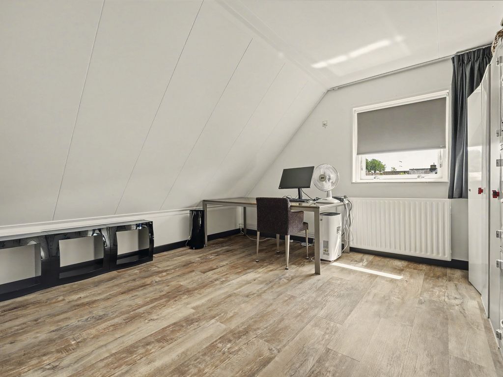 Landweg 10A, 'S-HEER ARENDSKERKE