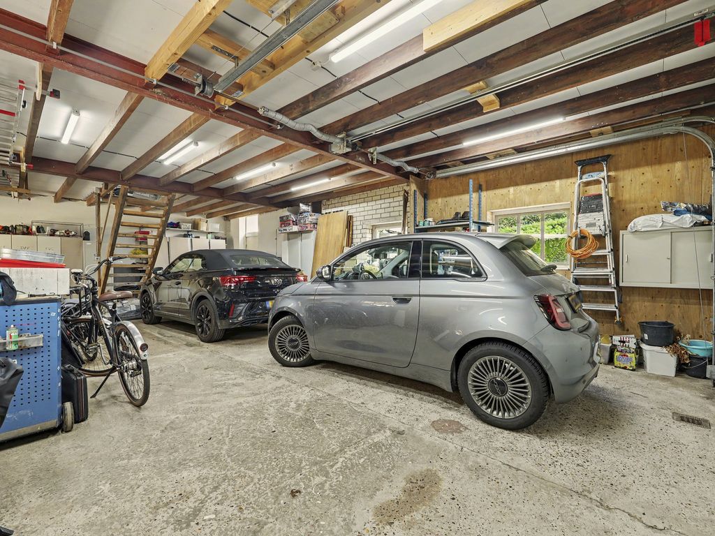 Landweg 10A, 'S-HEER ARENDSKERKE
