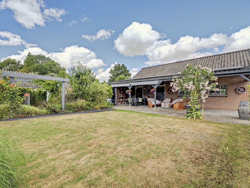 Landweg 10A, 'S-HEER ARENDSKERKE