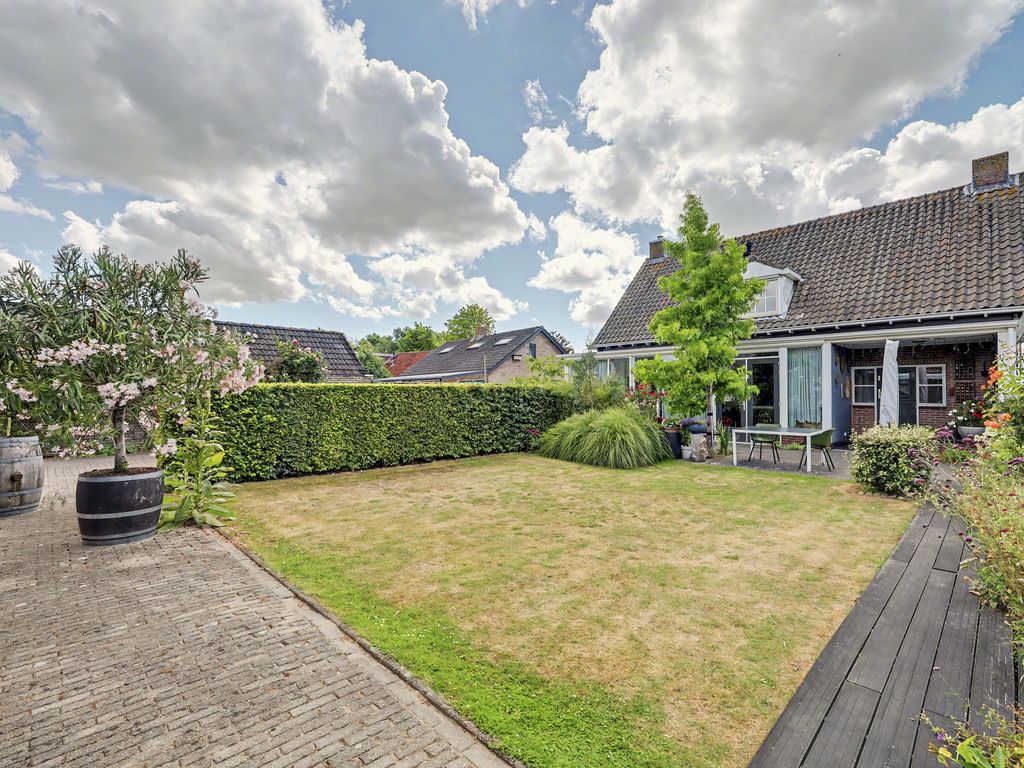 Landweg 10A, 'S-HEER ARENDSKERKE