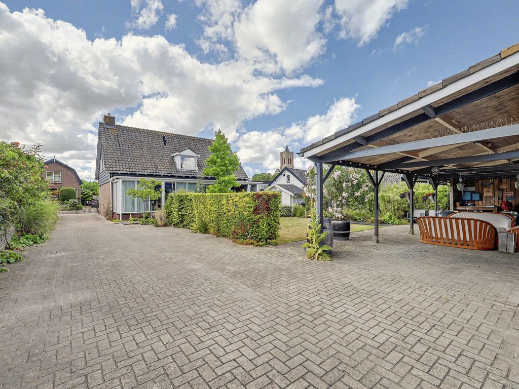 Landweg 10A, 'S-HEER ARENDSKERKE