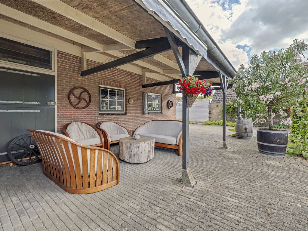 Landweg 10A, 'S-HEER ARENDSKERKE