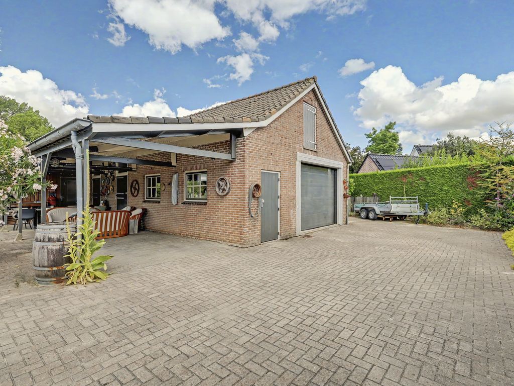 Landweg 10A, 'S-HEER ARENDSKERKE