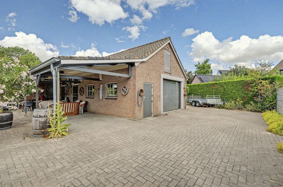 Landweg 10A