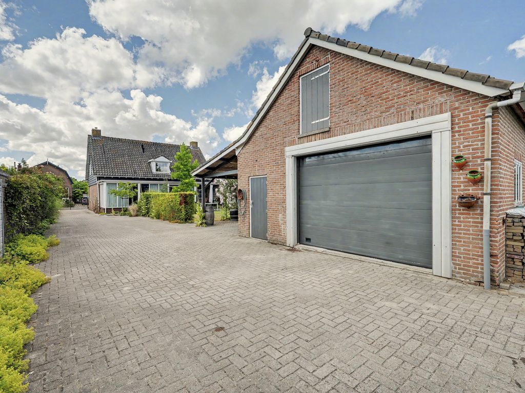 Landweg 10A, 'S-HEER ARENDSKERKE
