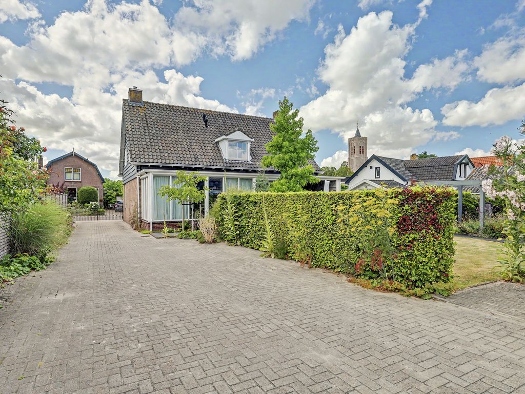Landweg 10A, 'S-HEER ARENDSKERKE