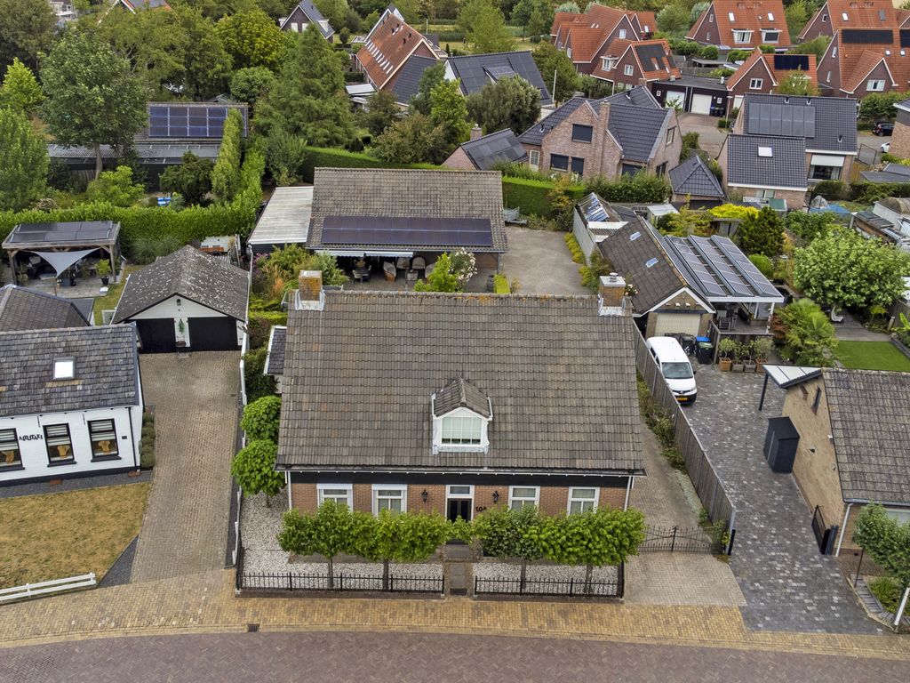 Landweg 10A, 'S-HEER ARENDSKERKE