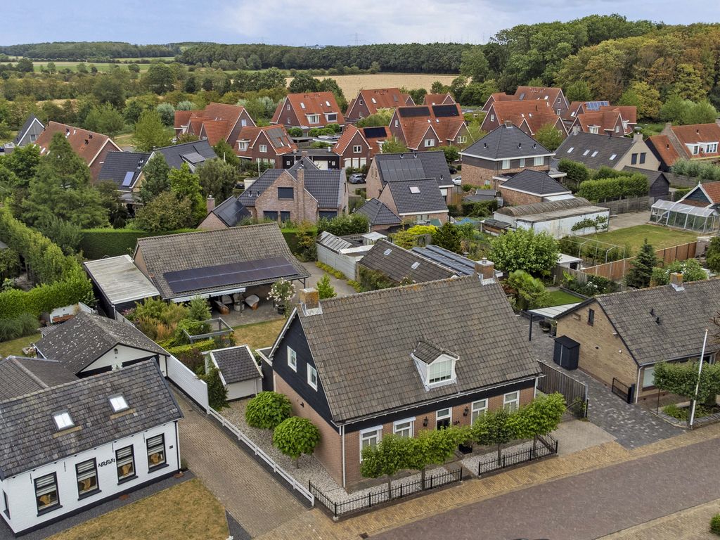 Landweg 10A, 'S-HEER ARENDSKERKE
