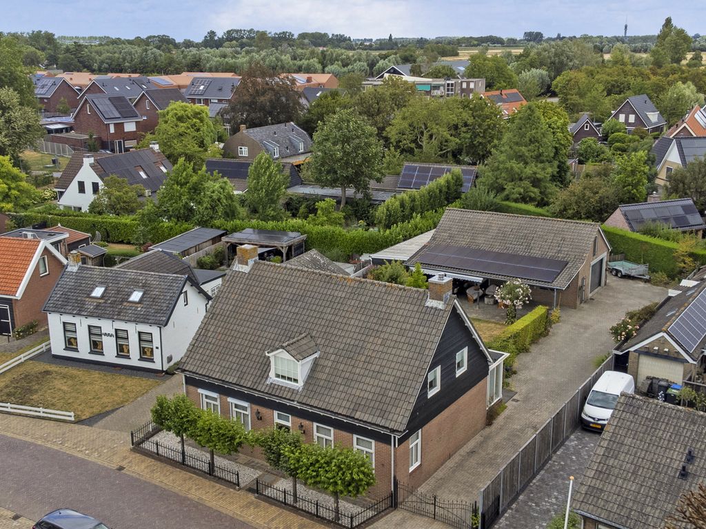 Landweg 10A, 'S-HEER ARENDSKERKE