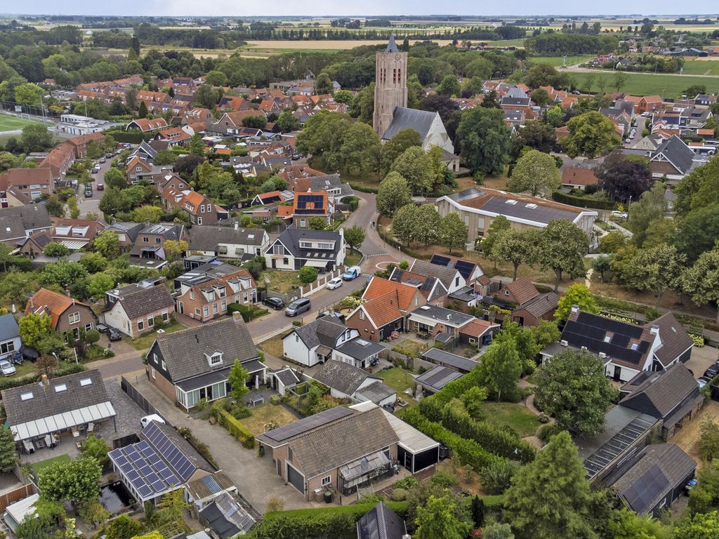 Landweg 10A, 'S-HEER ARENDSKERKE