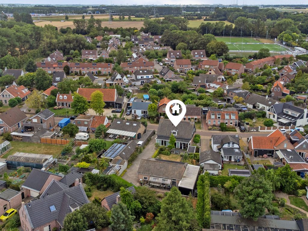 Landweg 10A, 'S-HEER ARENDSKERKE