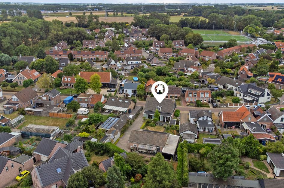 Landweg 10A