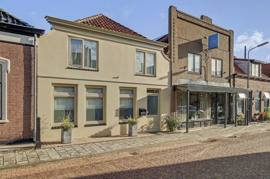 Kerkstraat 12-14