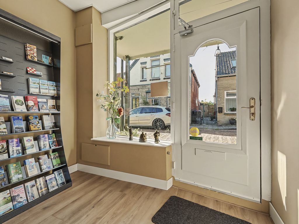 Kerkstraat 12-14, Wissenkerke