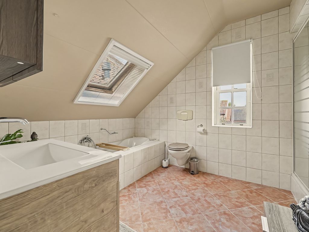 Kerkstraat 12-14, Wissenkerke