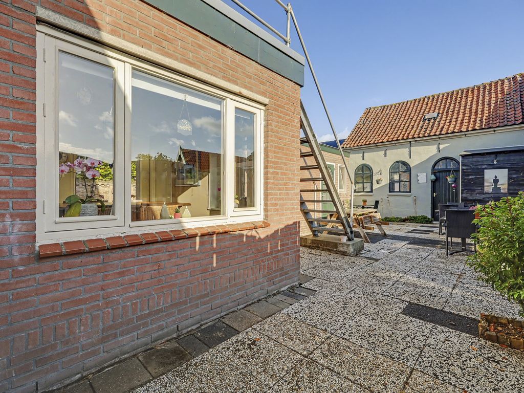 Kerkstraat 12-14, Wissenkerke