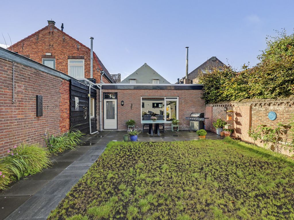 Kerkstraat 12-14, Wissenkerke