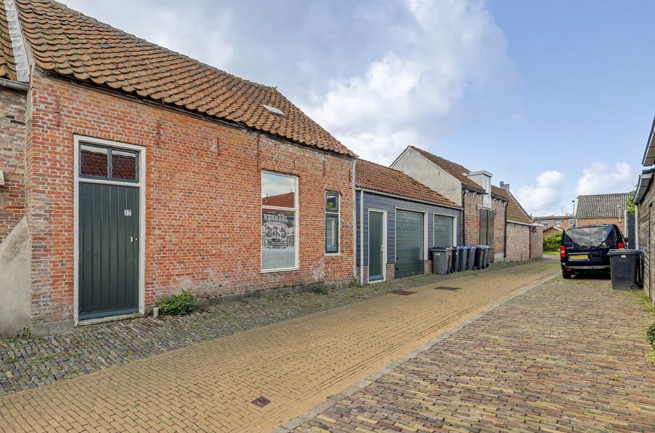 Kerkstraat 12-14