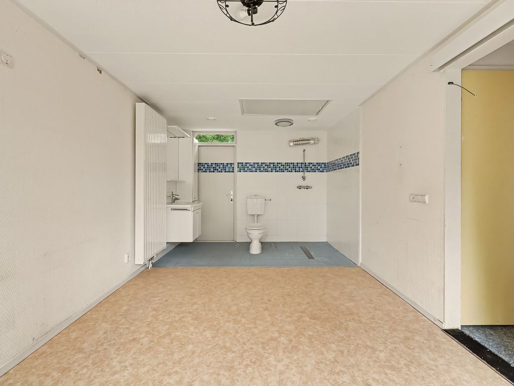Boogerdlaan 27, KORTGENE