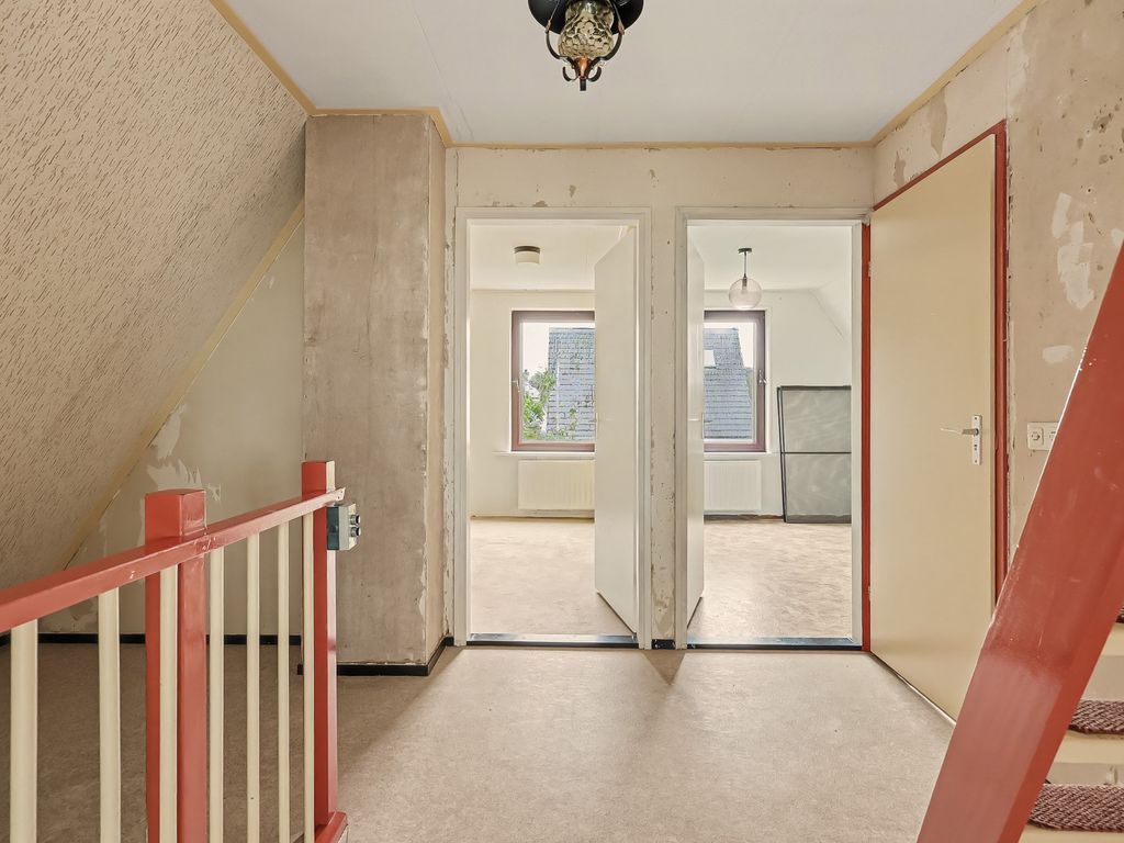 Boogerdlaan 27, KORTGENE