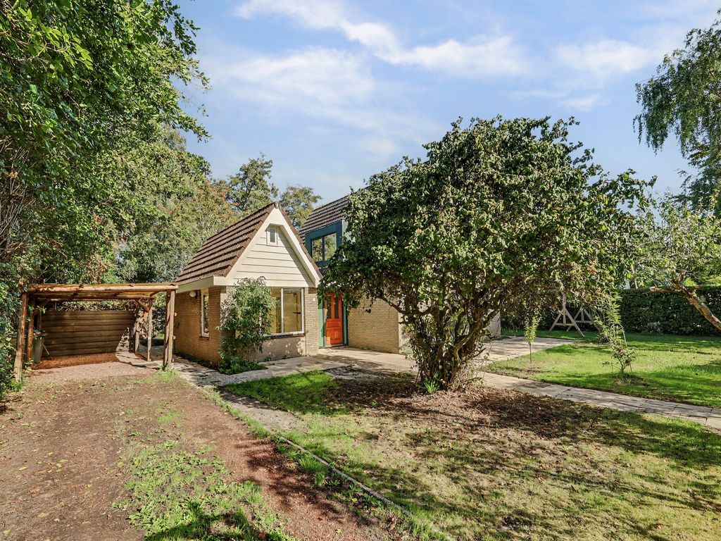 Boogerdlaan 27, KORTGENE