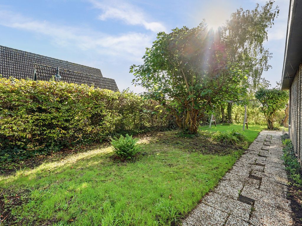 Boogerdlaan 27, KORTGENE