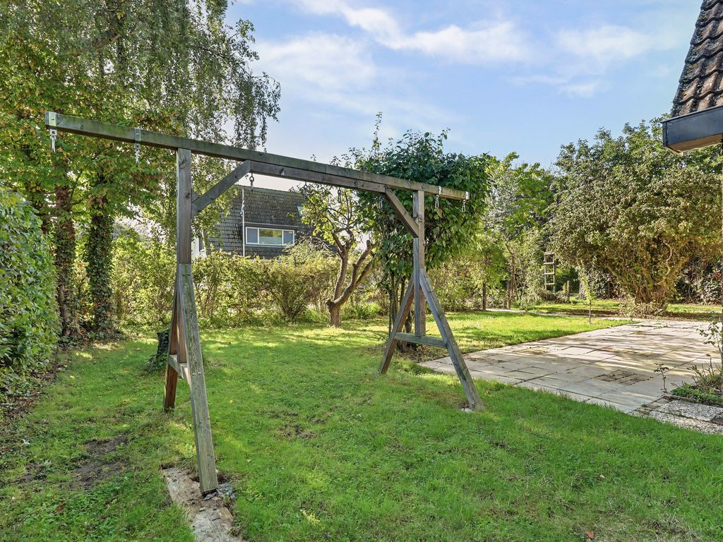Boogerdlaan 27, KORTGENE
