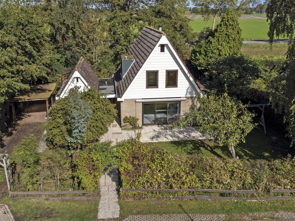 Boogerdlaan 27, KORTGENE