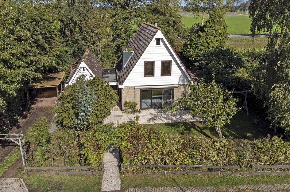 Boogerdlaan 27