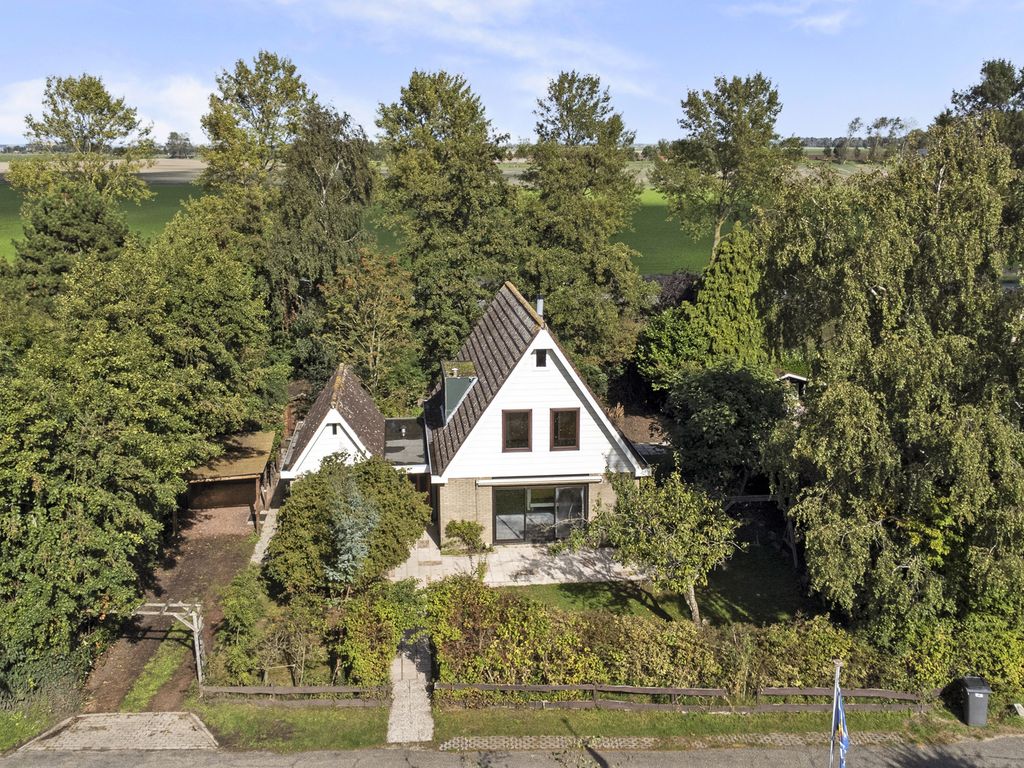 Boogerdlaan 27, KORTGENE