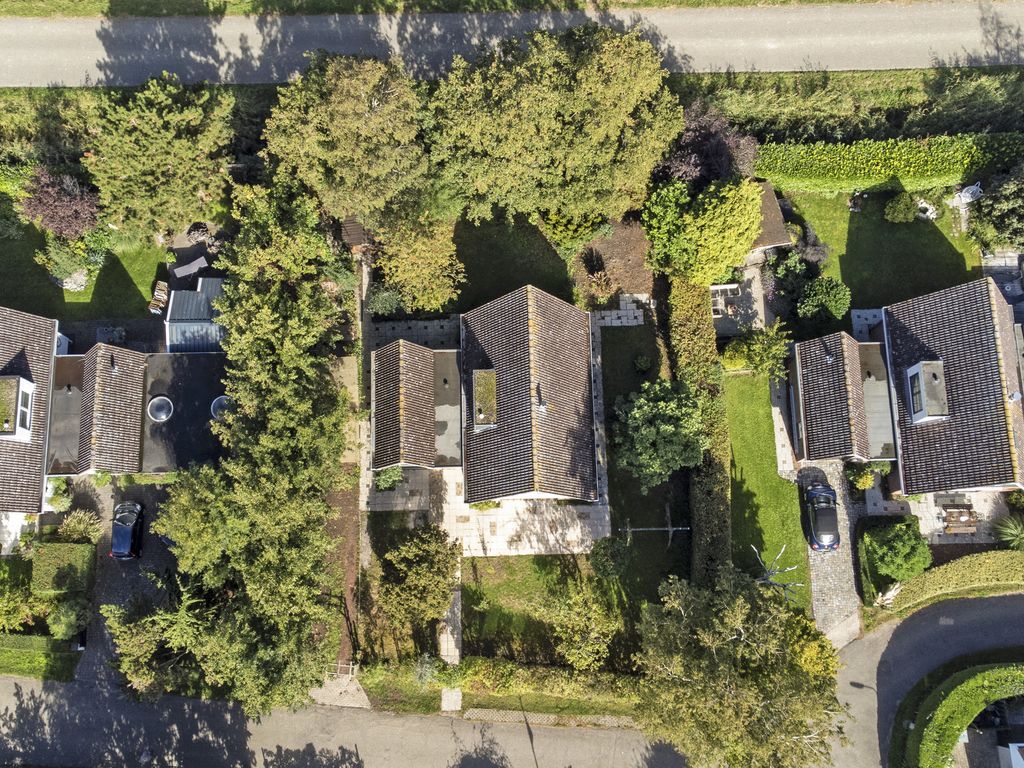 Boogerdlaan 27, KORTGENE