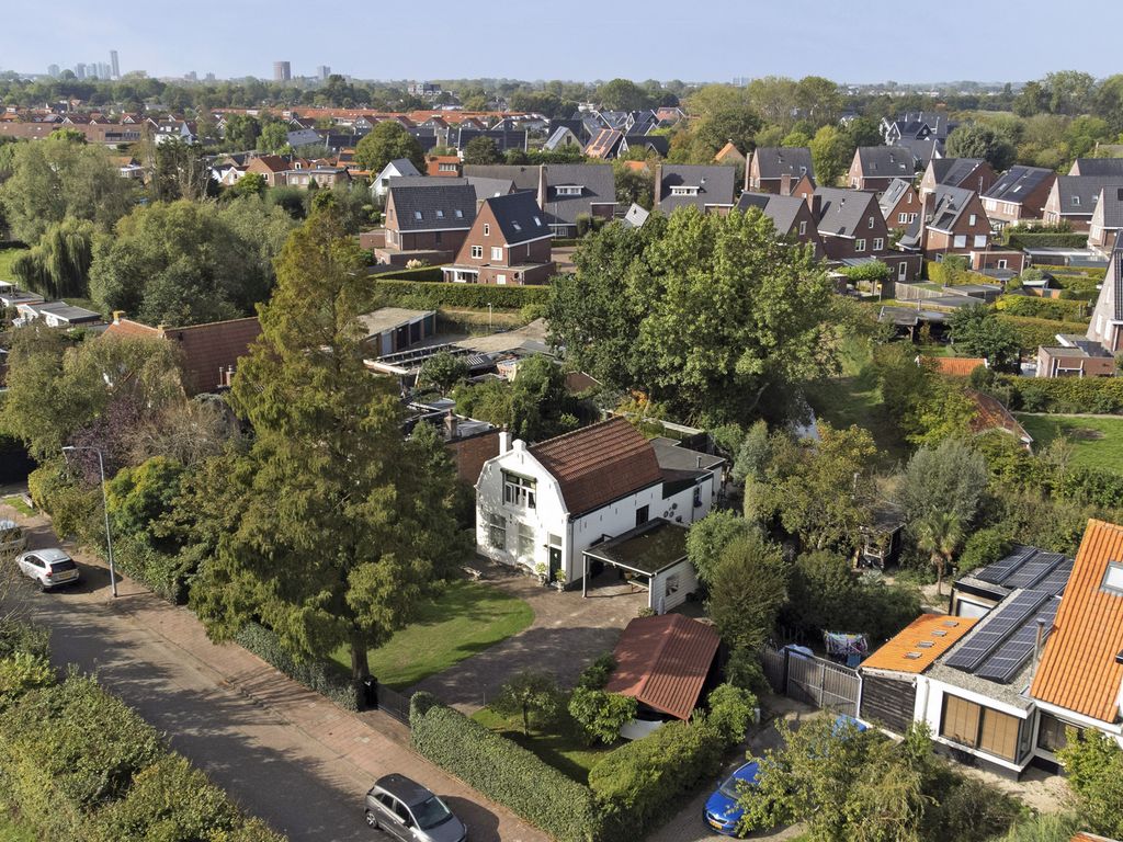Nieuwe Vlissingseweg 141, VLISSINGEN