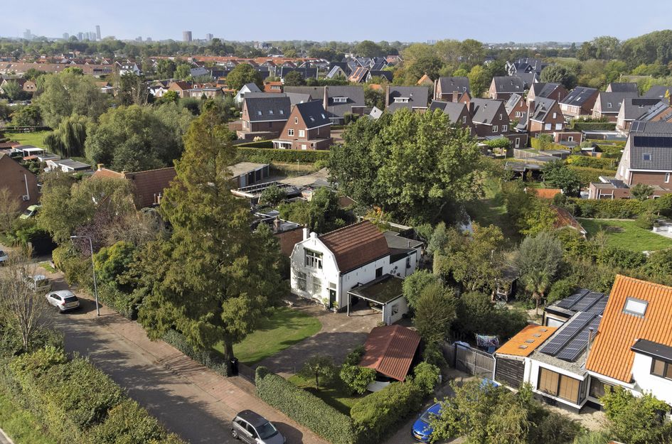 Nieuwe Vlissingseweg 141