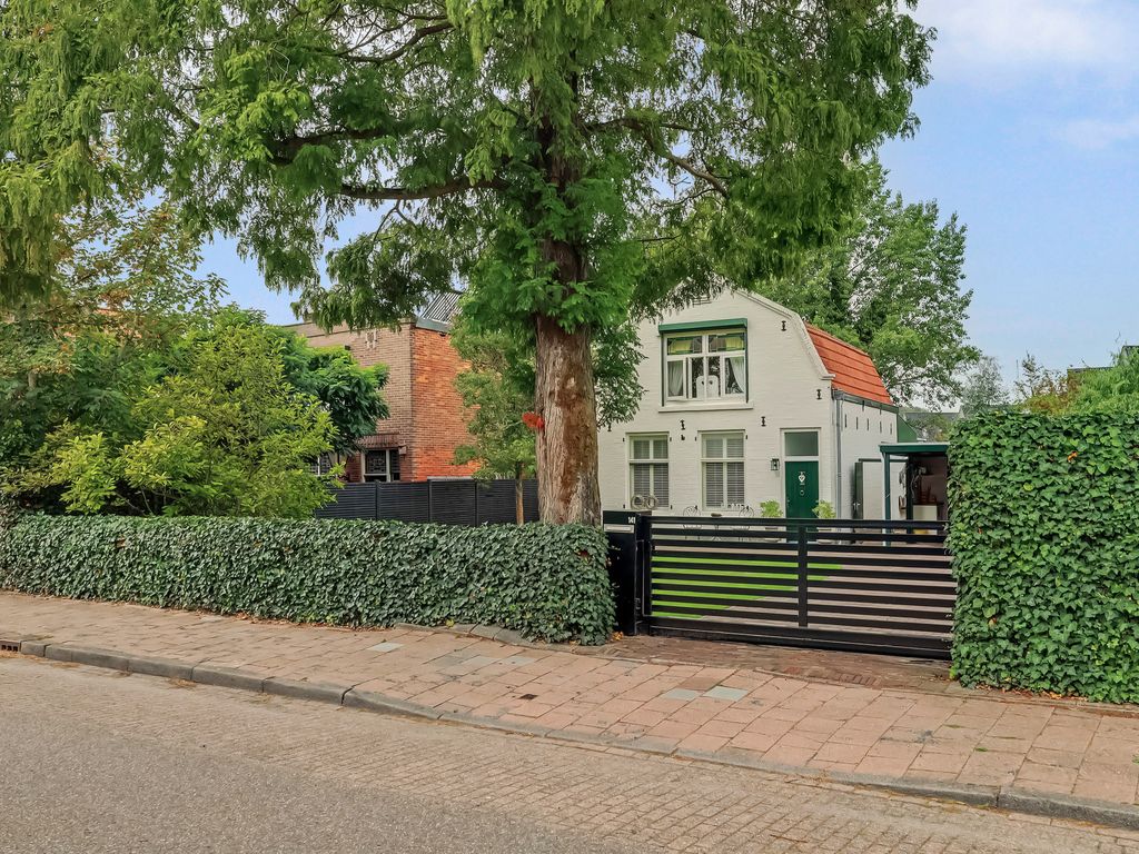 Nieuwe Vlissingseweg 141, VLISSINGEN