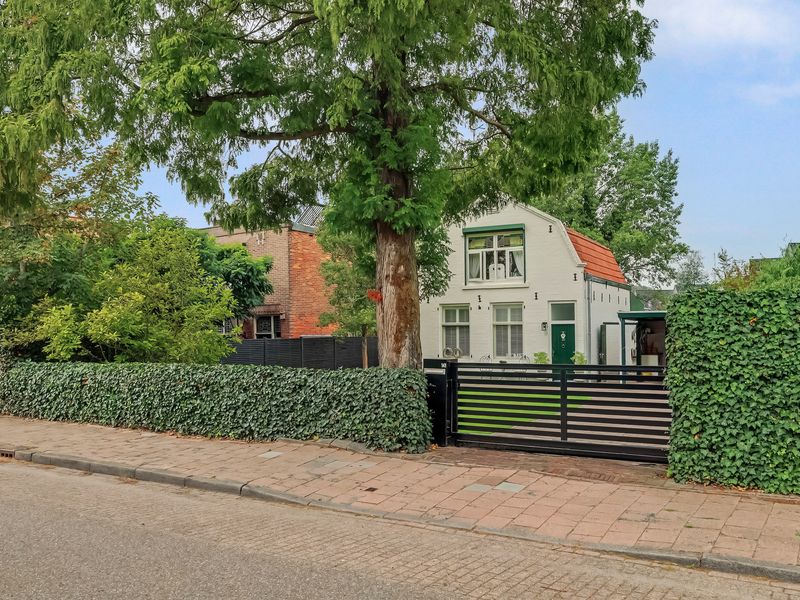 Nieuwe Vlissingseweg 141, VLISSINGEN
